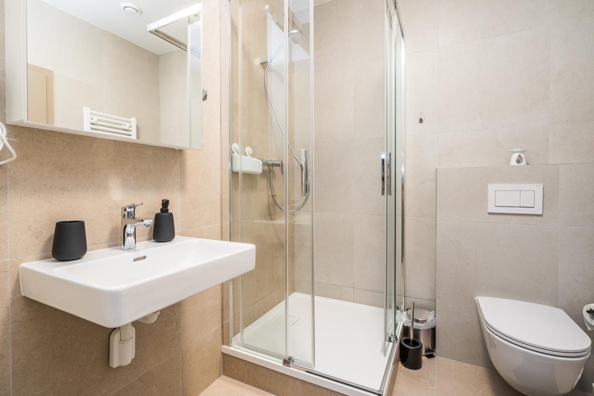 Апартаменты Perla Hradce 301 Градец-Кралове Экстерьер фото
