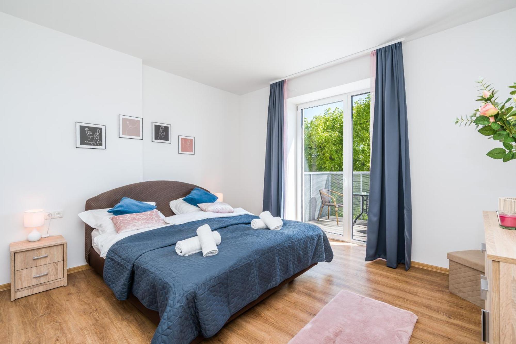 Апартаменты Perla Hradce 301 Градец-Кралове Экстерьер фото