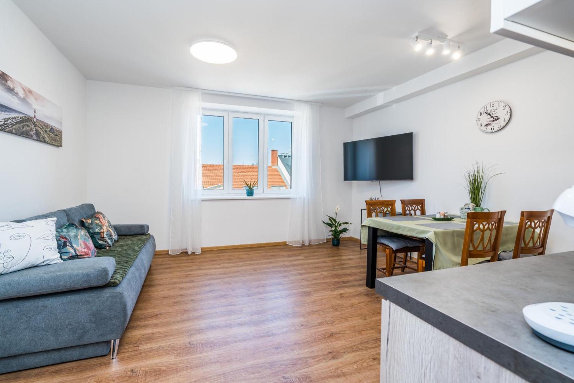 Апартаменты Perla Hradce 301 Градец-Кралове Экстерьер фото